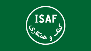 ISAF